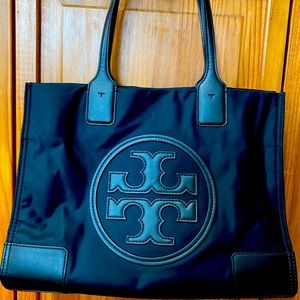 NWT - Tory Burch Mini Ella Tote - PLEASE READ